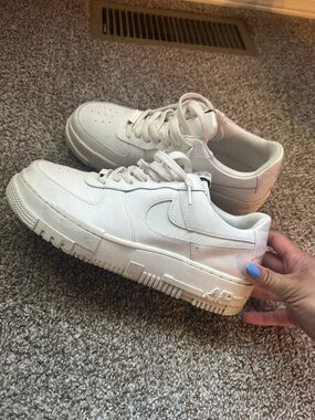 Womens Air Force 1